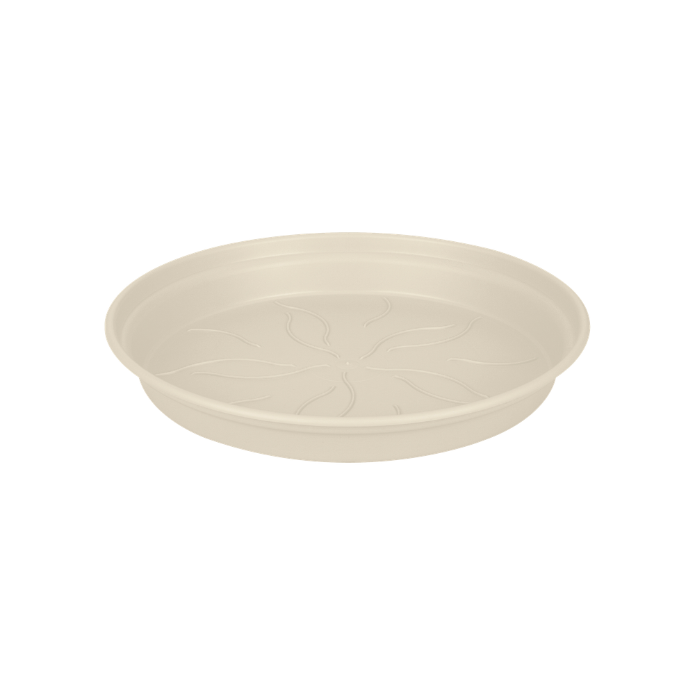 Green Basics Saucer 25