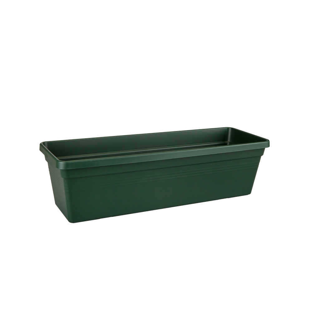 Green Basics Trough 40