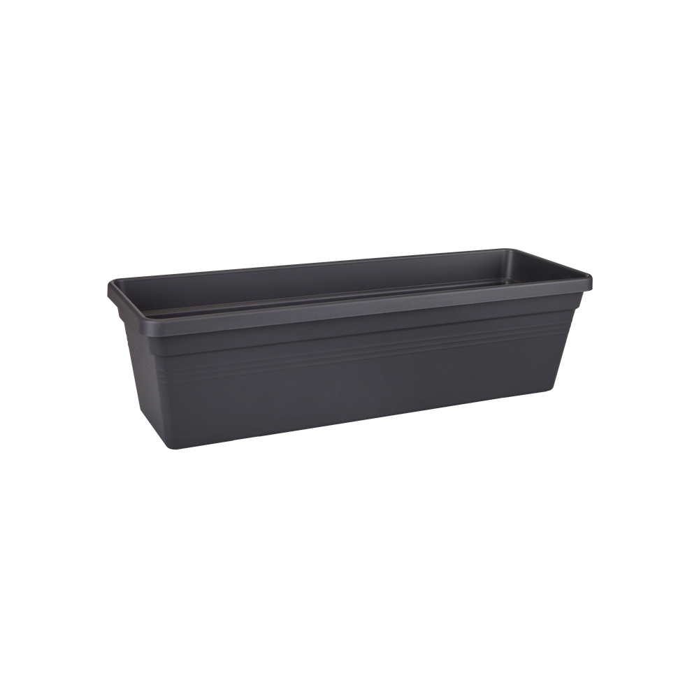 Green Basics Trough 80