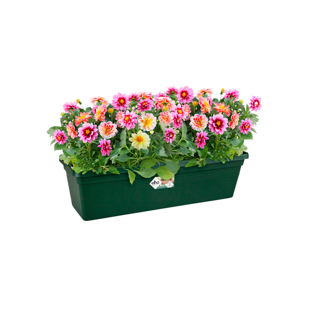 Green Basics Trough 80