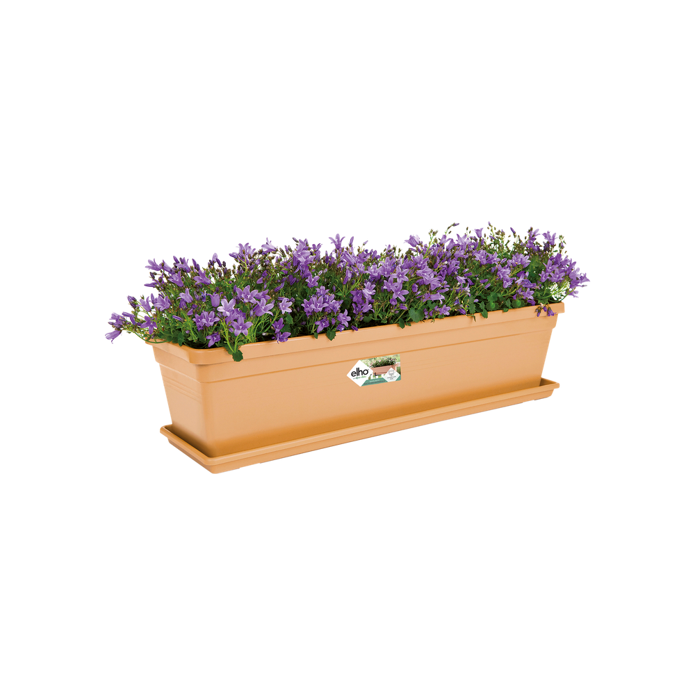 Green Basics Trough Saucer 40