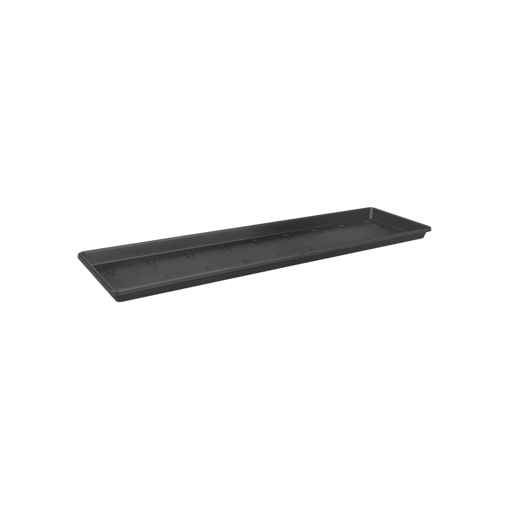 Green Basics Trough Saucer 40