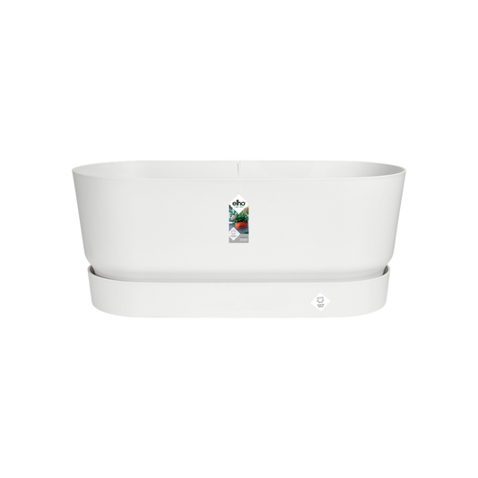 Greenville Terrace Trough 60 Wheels