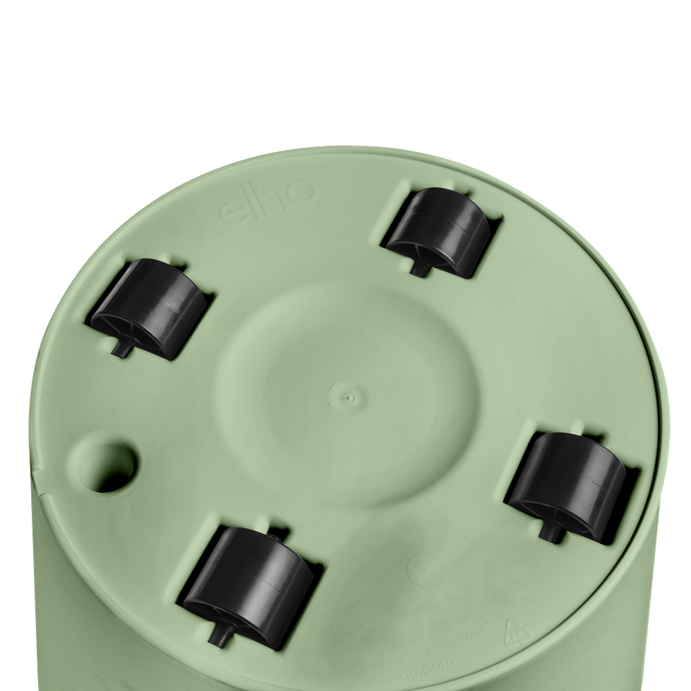 Loft Urban Round Wheels 50