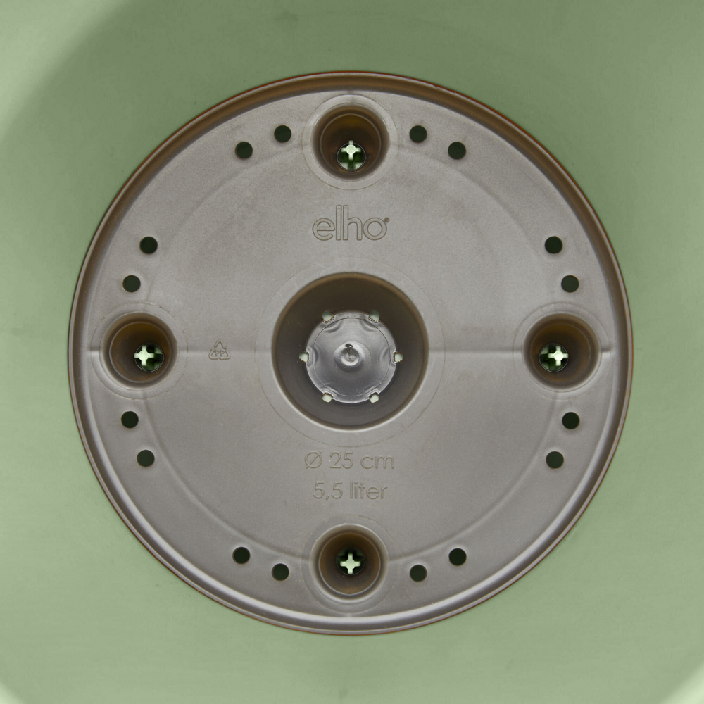 Loft Urban Round 30