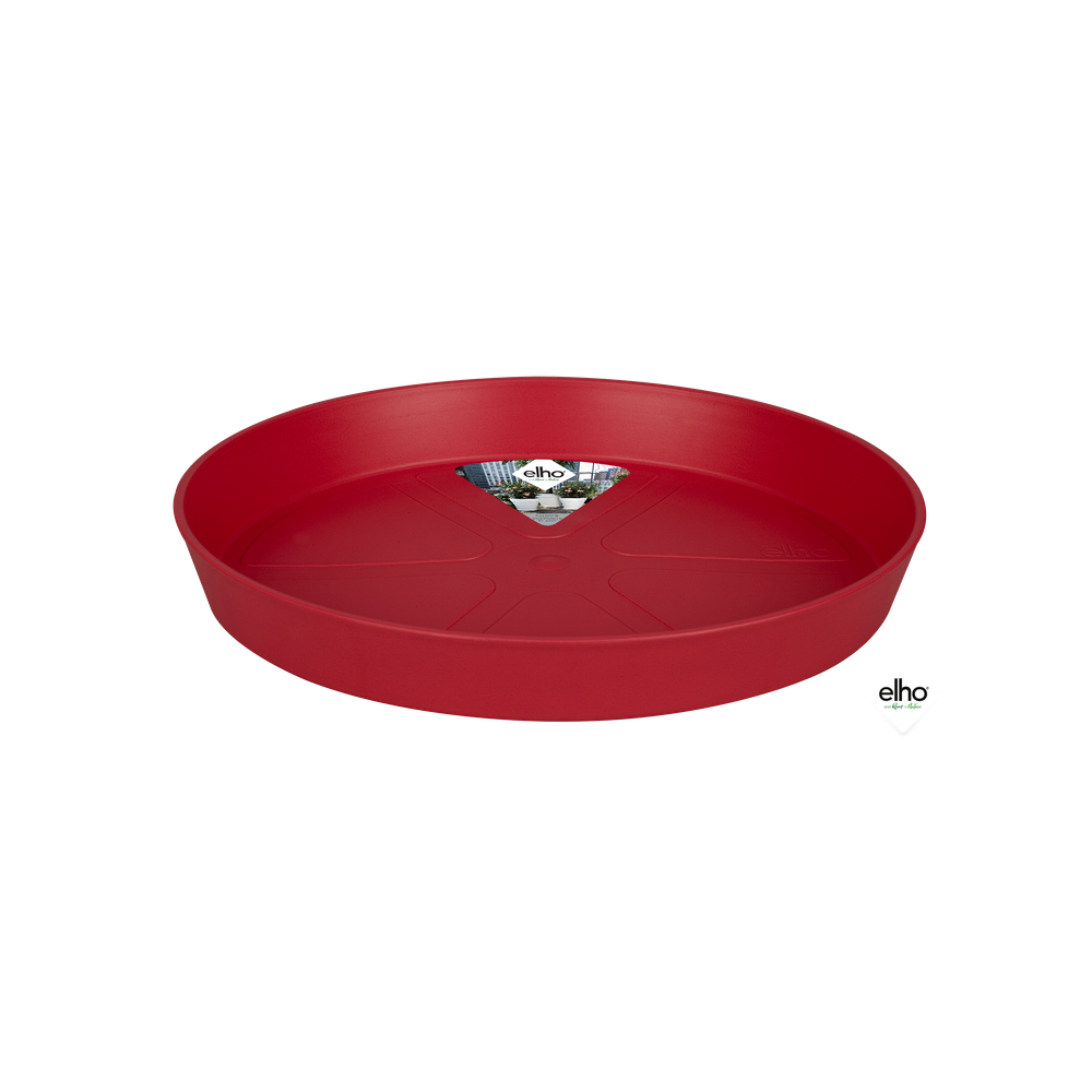 Loft Urban Saucer Round 14