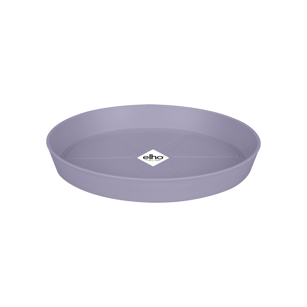 Loft Urban Saucer Round 24