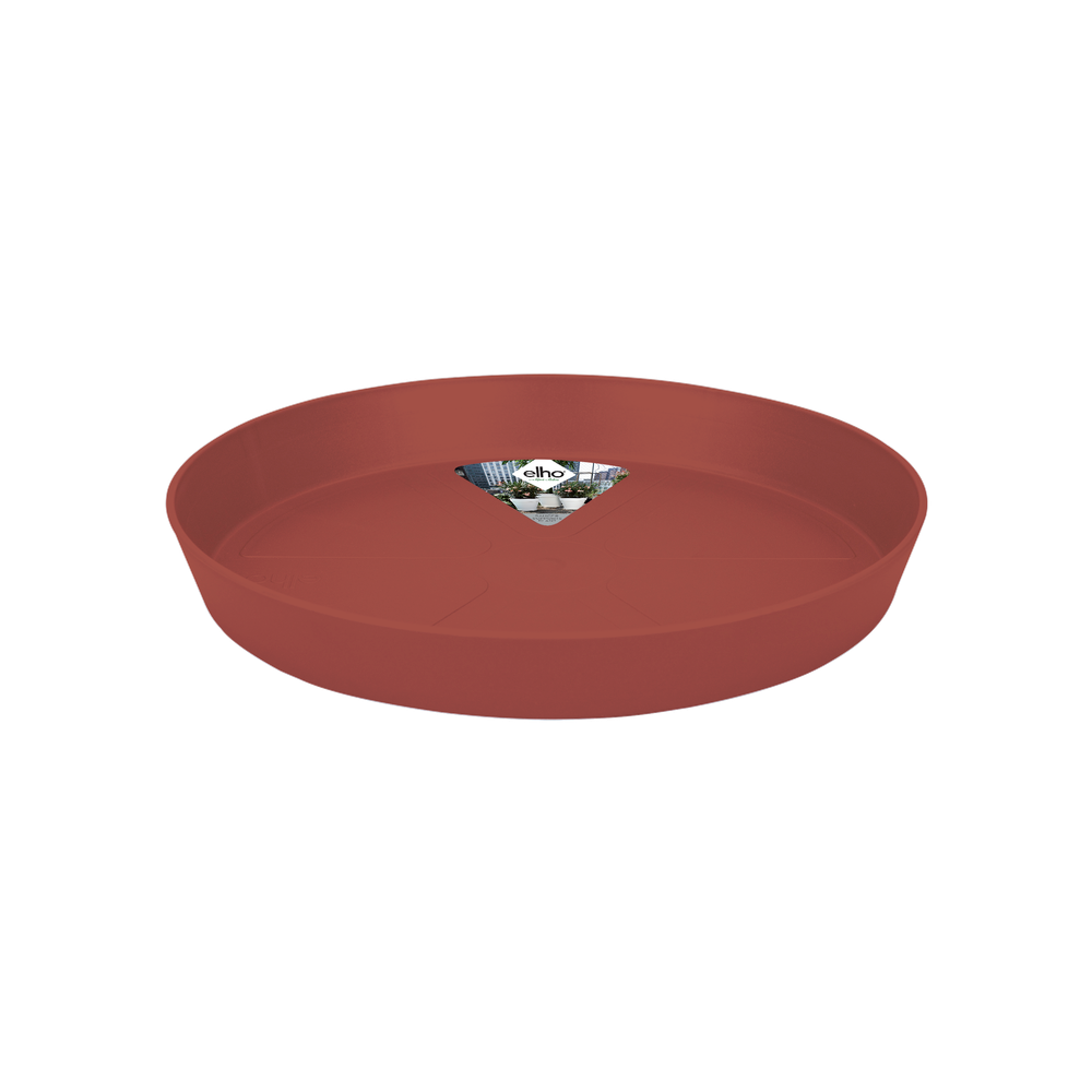 Loft Urban Saucer Round 24