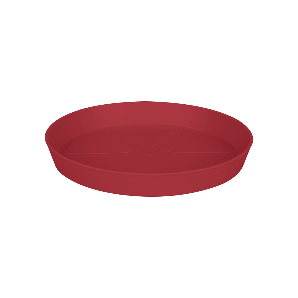 Loft Urban Saucer Round 24