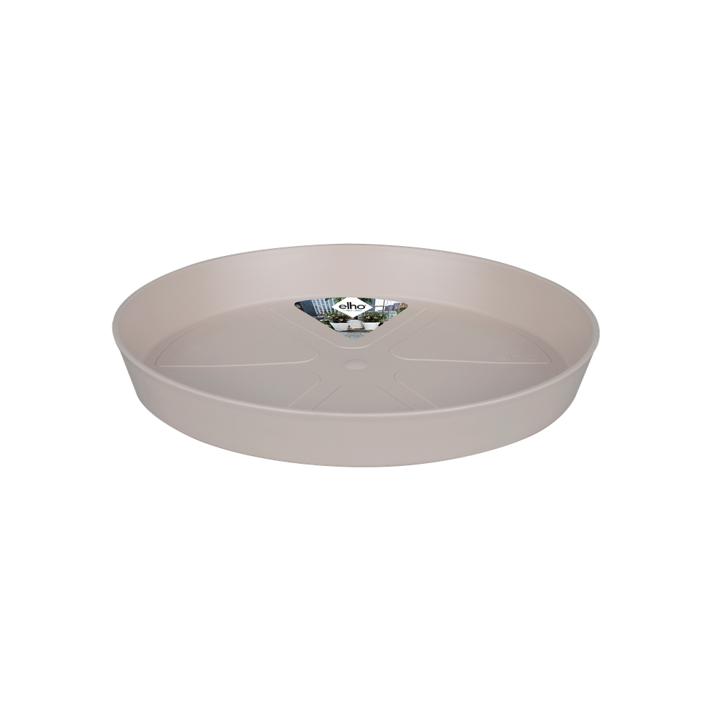 Loft Urban Saucer Round 24
