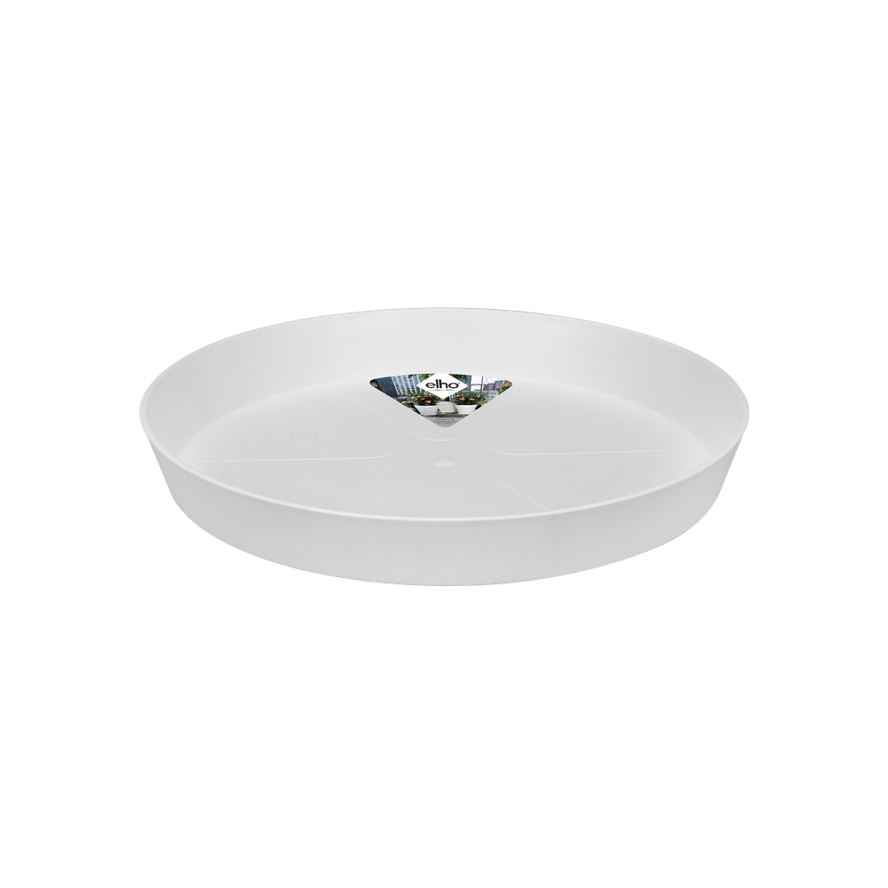 Loft Urban Saucer Round 14