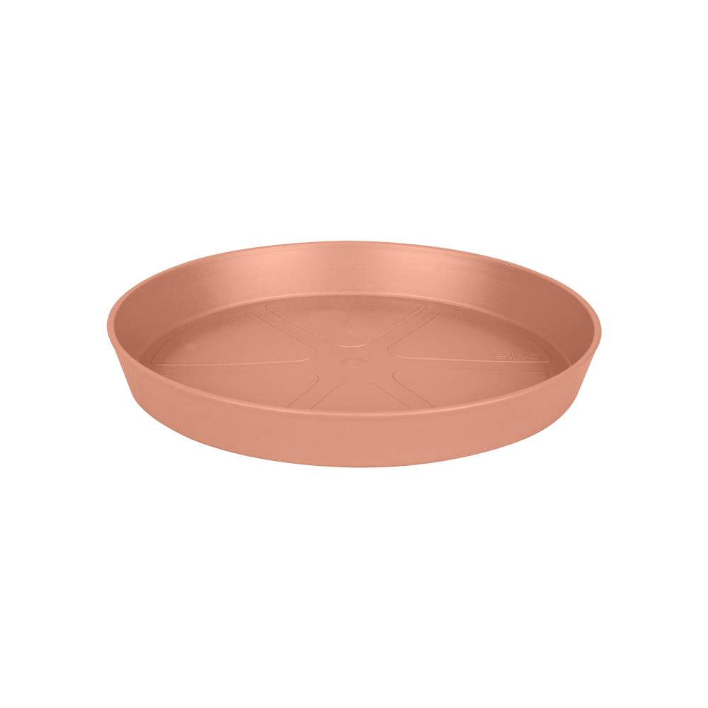 Loft Urban Saucer Round 24