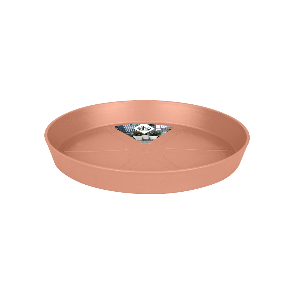 Loft Urban Saucer Round 34