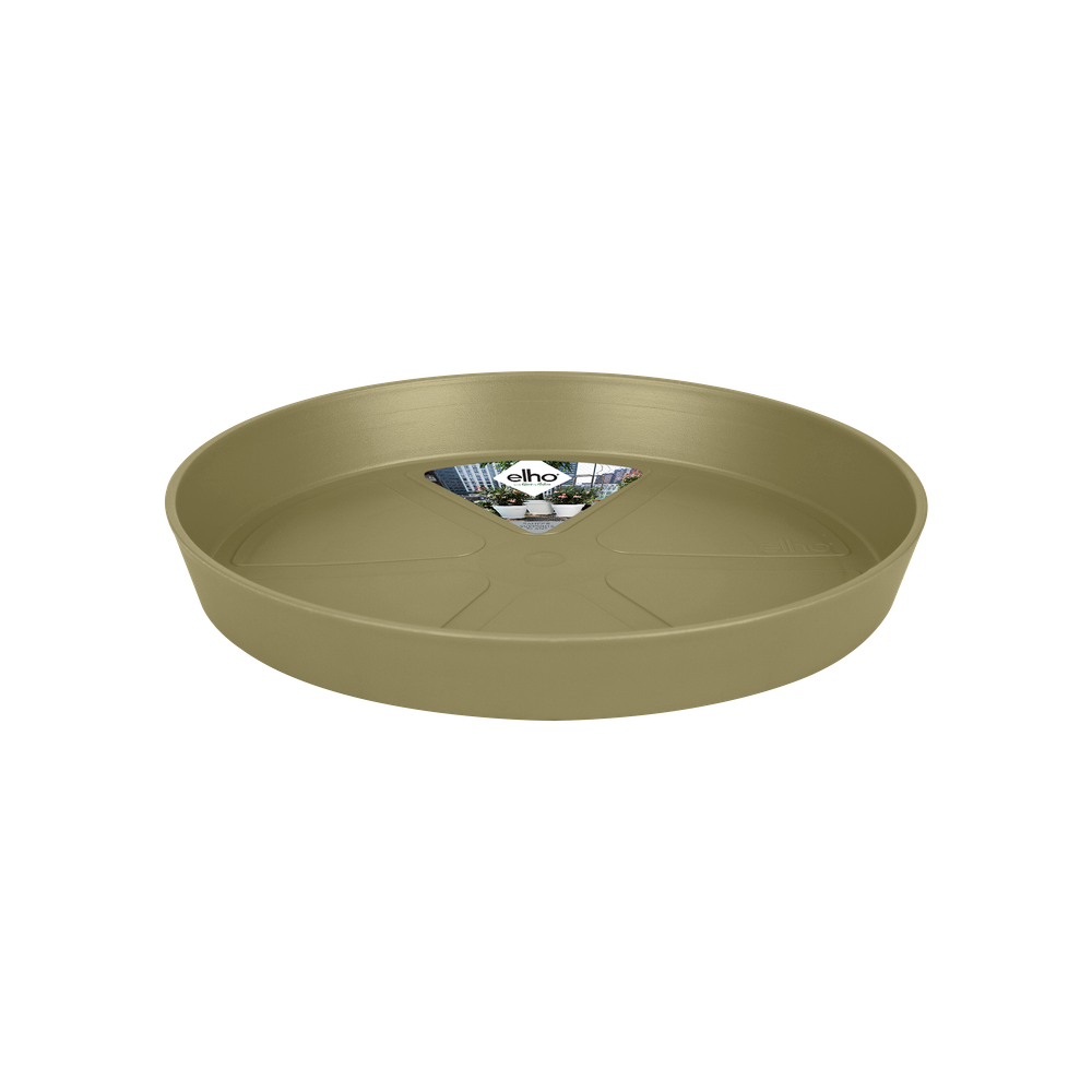 Loft Urban Saucer Round 14