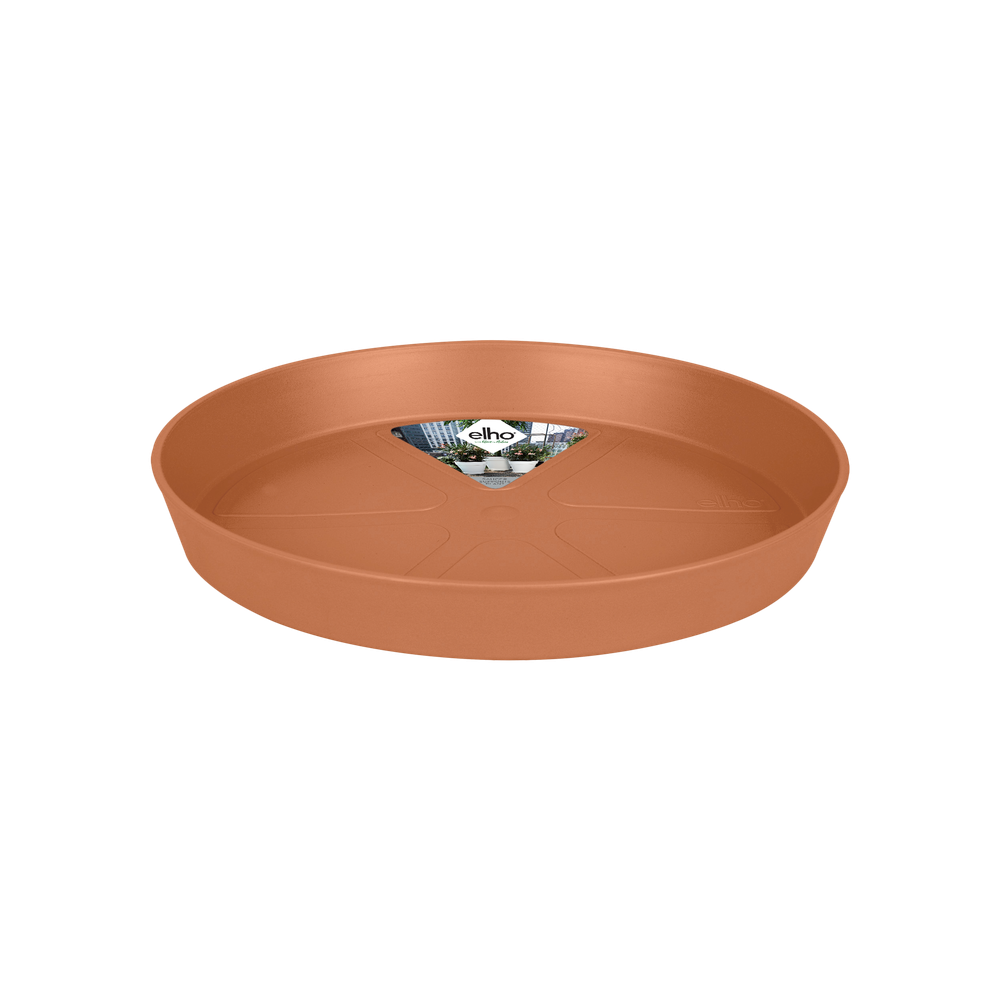Loft Urban Saucer Round 34