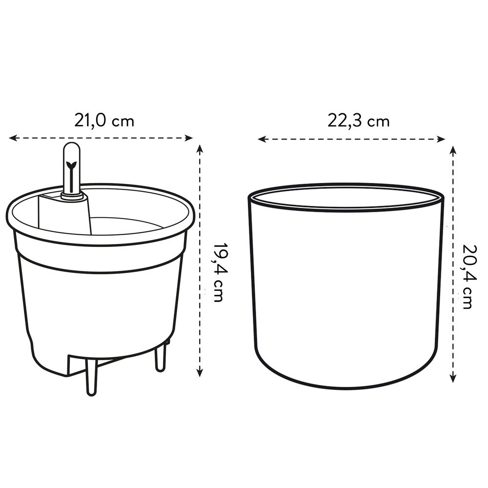 BNDL Ocean Round 22+swi21