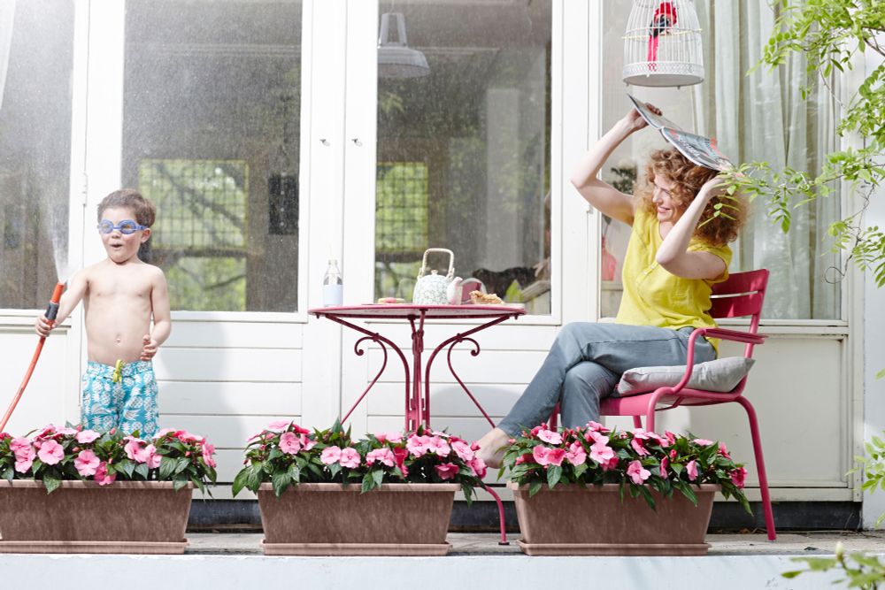 Barcelona Xl Saucer 80