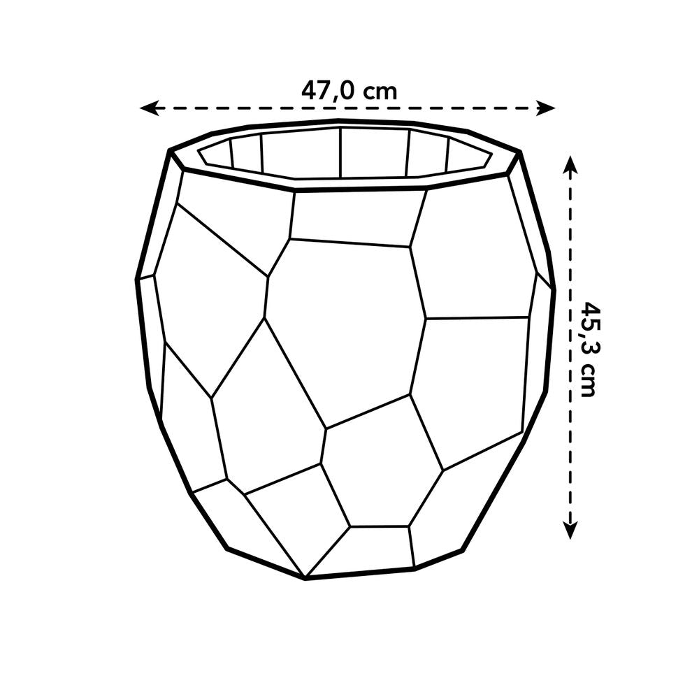 Pure Edge 47