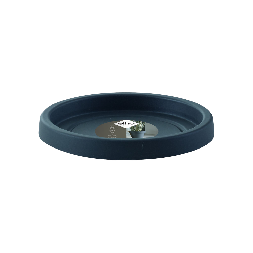 Pure Saucer 25