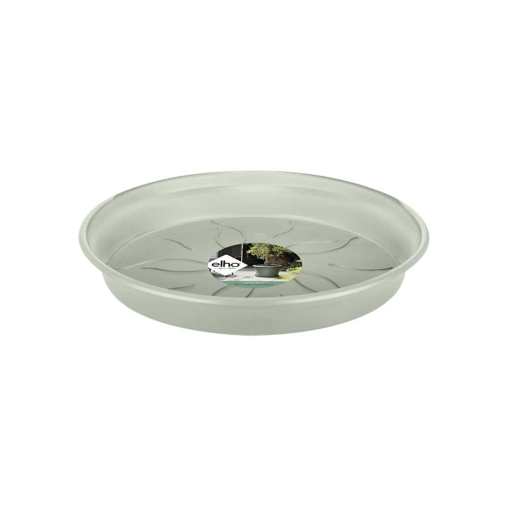 Green Basics Saucer 22