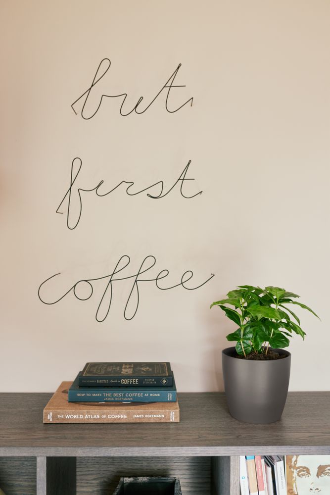 The Coffee Collection Round 22