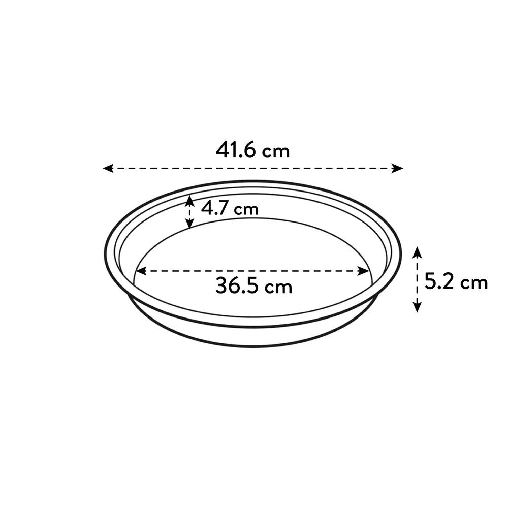 Uni-saucer Round 42