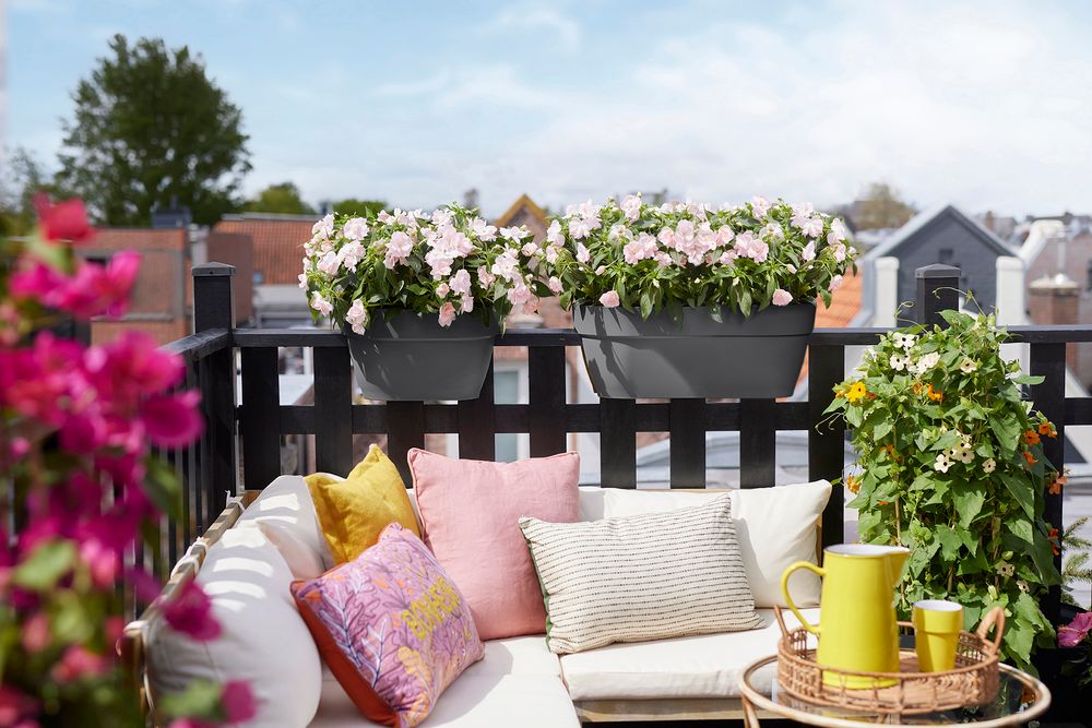 Vibia Campana Flower Bridge 60