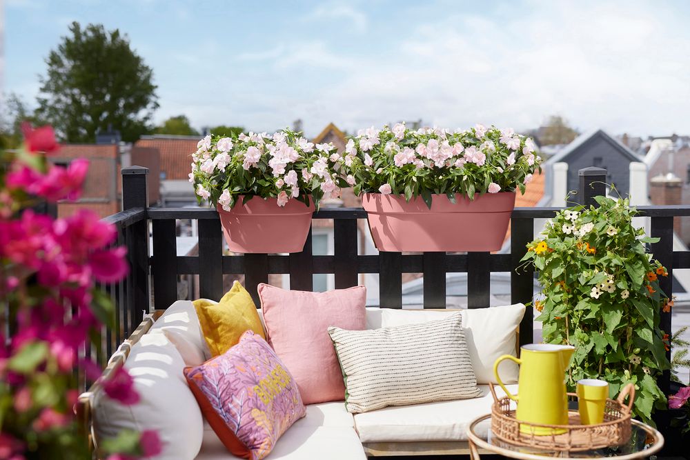 Vibia Campana Flower Bridge 60