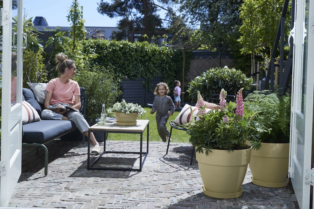 Vibia Campana Round 55