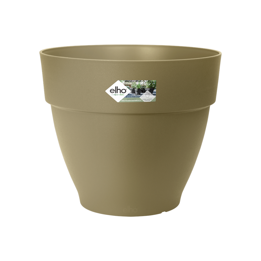 Vibia Campana Round 20