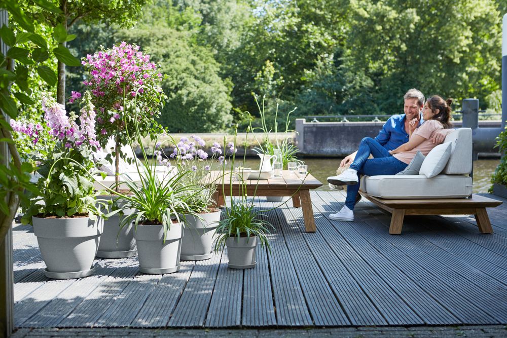 Vibia Campana Round 55