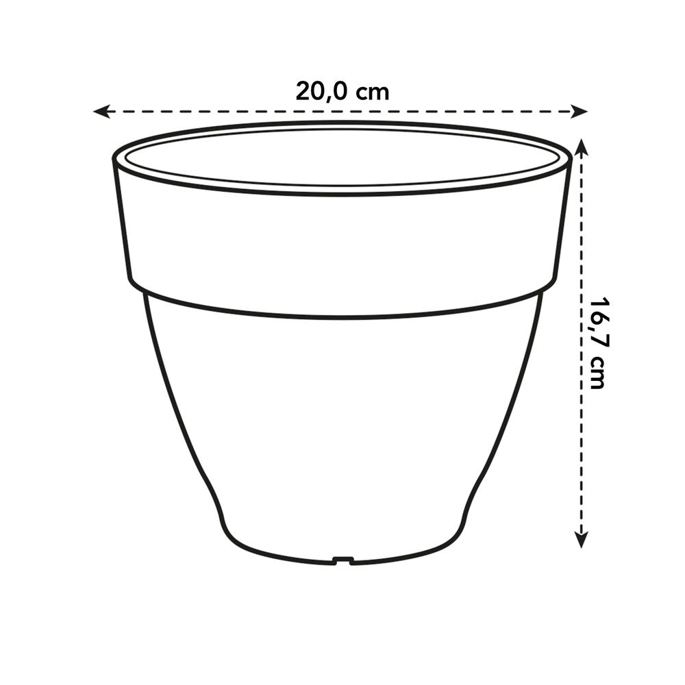 Vibia Campana Round 20