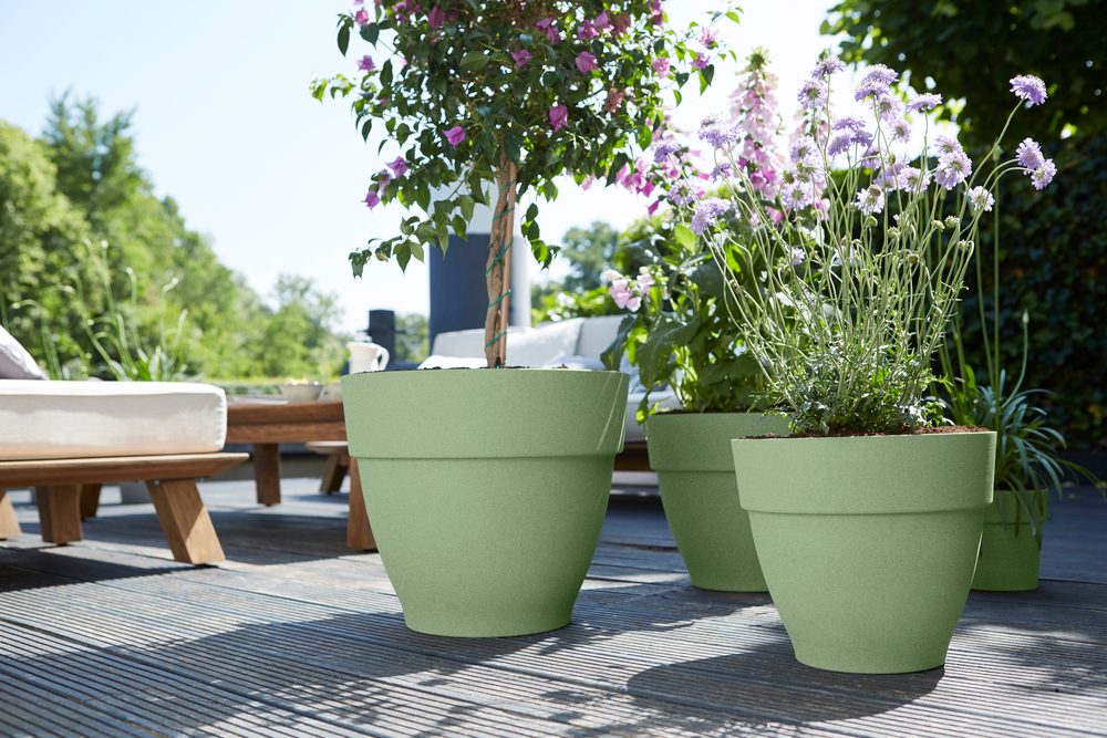 Vibia Campana Round 55