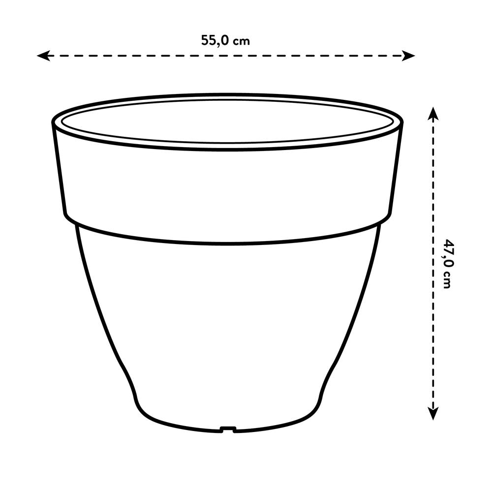 Vibia Campana Round 55