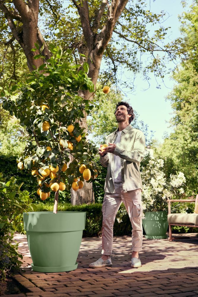 Vibia Campana Round 47