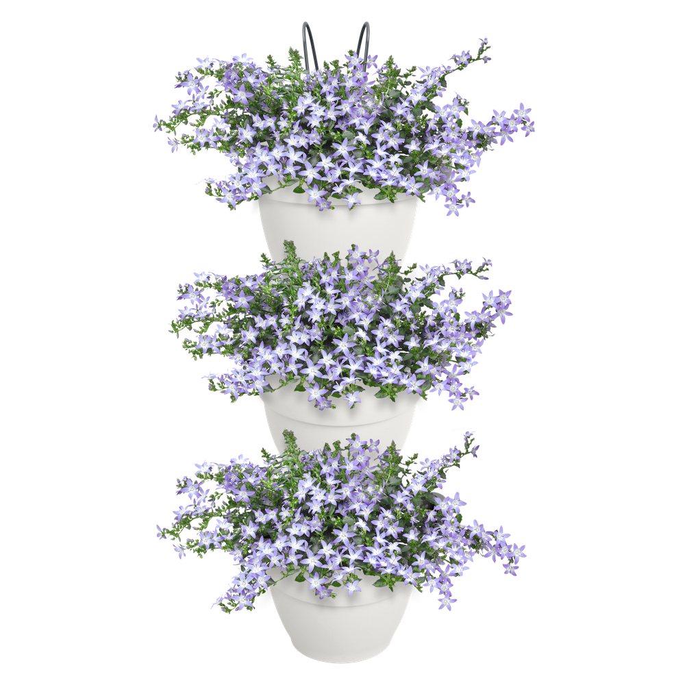 Vibia Campana Vertical Forest Set/3