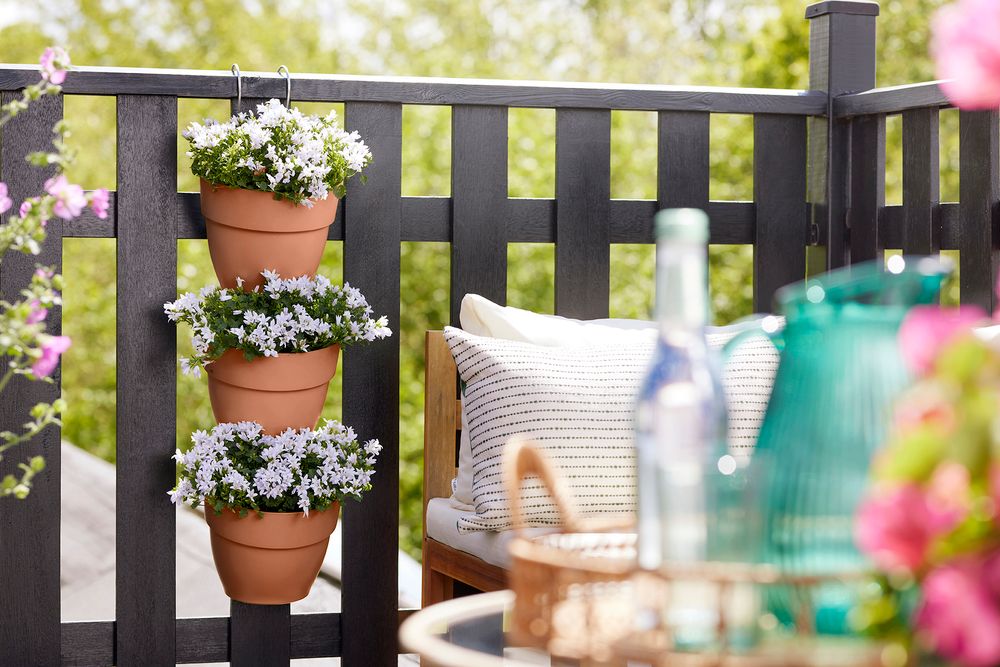 Vibia Campana Vertical Forest Set/3