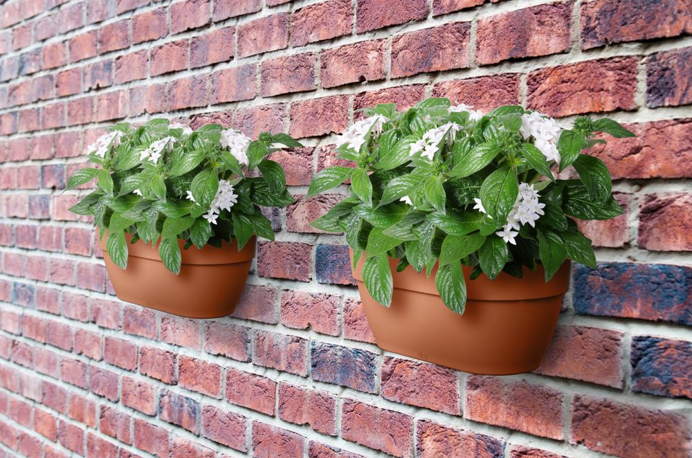 Vibia Campana Wall Basket 35