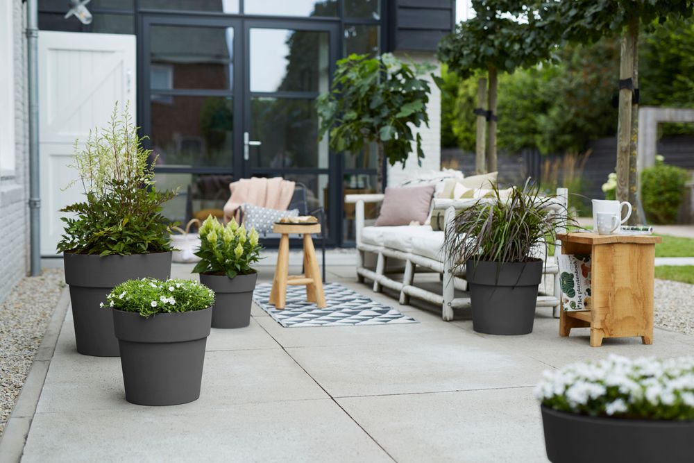 Vibia Straight Round 25