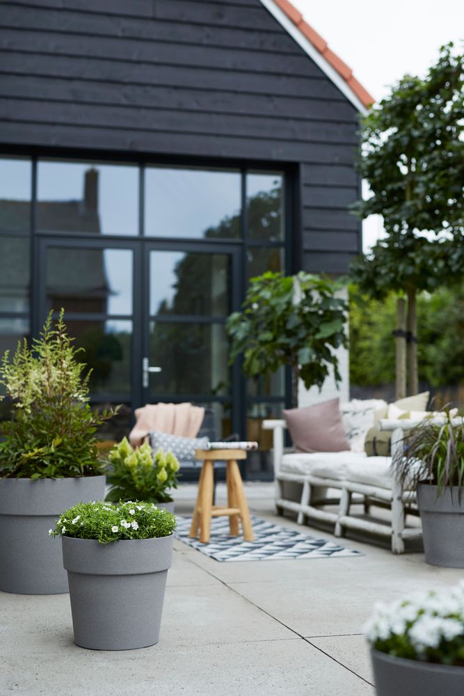 Vibia Straight Round 25