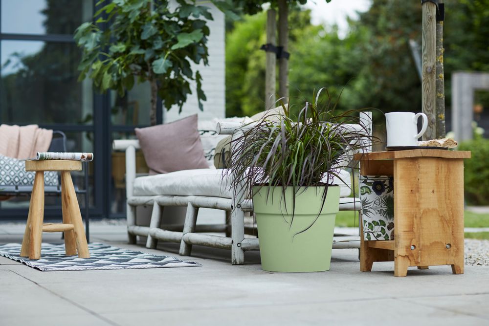 Vibia Straight Round 40