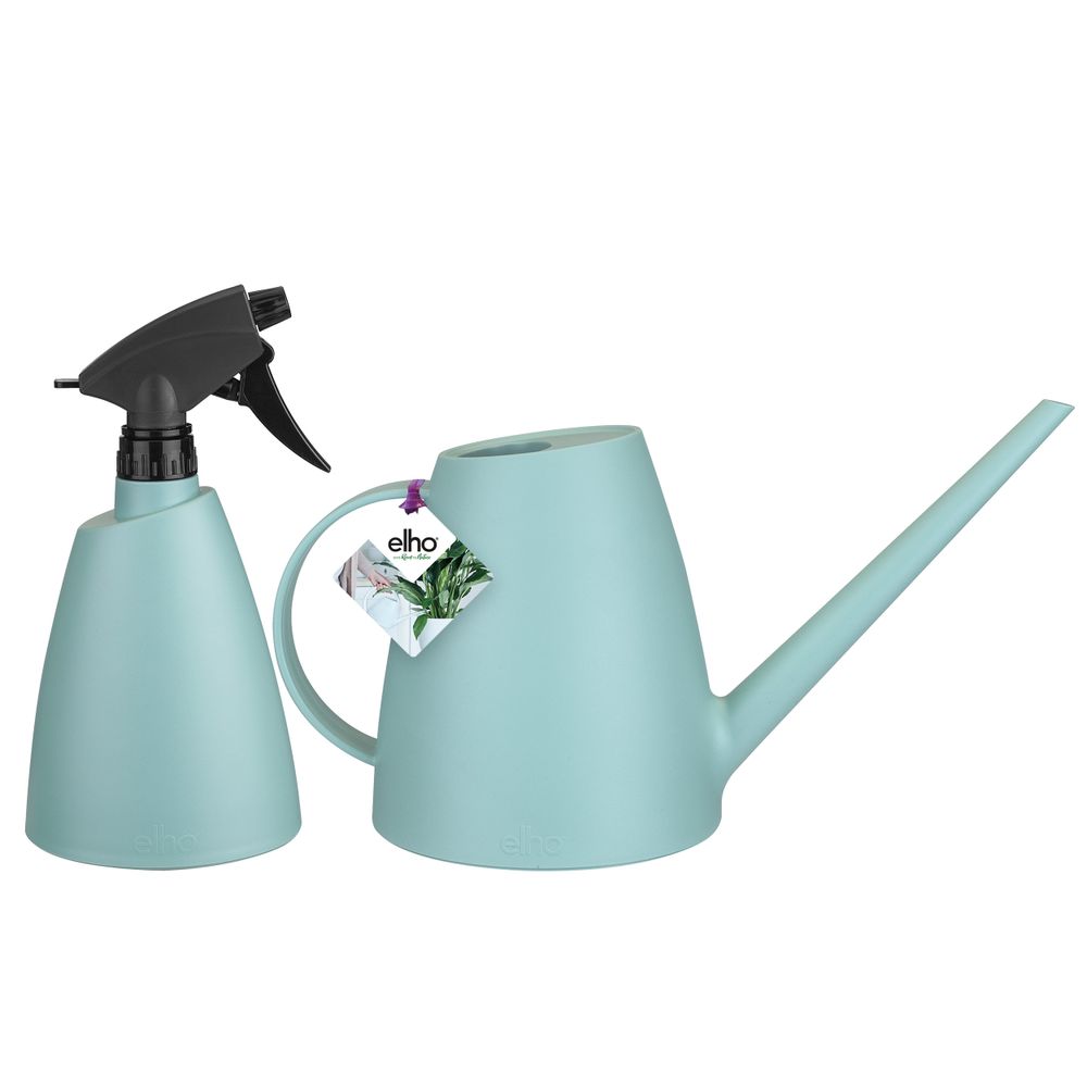 BNDL Brussels Watering Can + Sprayer